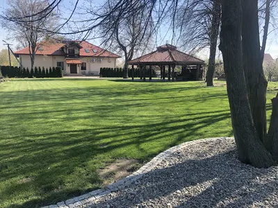 Agroturystyka w Starej Szkole